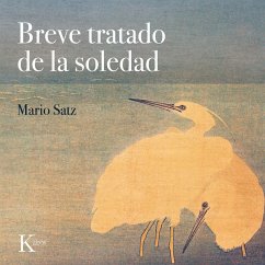 Breve tratado de la soledad (MP3-Download) - Satz, Mario