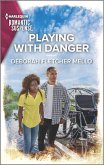 Playing with Danger (eBook, ePUB)