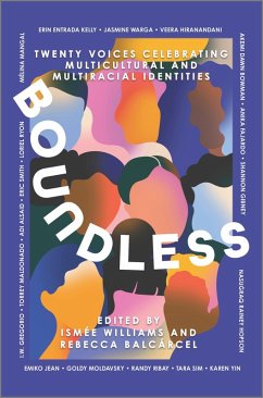 Cover Boundless (eBook, ePUB)