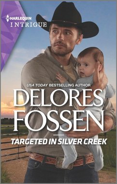 Targeted in Silver Creek (eBook, ePUB) - Fossen, Delores