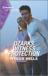 Ozarks Witness Protection (eBook, ePUB) - Bild 1