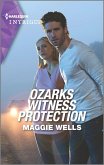 Ozarks Witness Protection (eBook, ePUB)