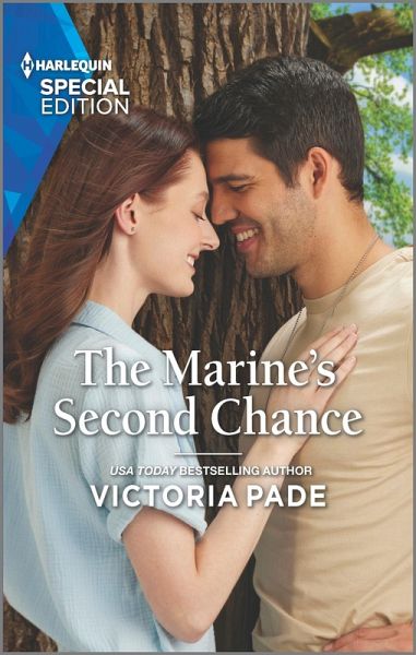 The Marine's Second Chance (eBook, ePUB) The Marine's Second Chance (eBook, ePUB)
