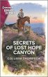 Secrets of Lost Hope Canyon (eBook,... - Bild 1
