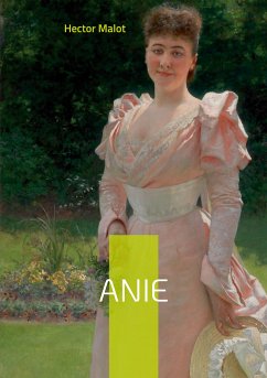 Anie (eBook, ePUB)