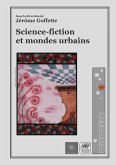 Science-fiction et mondes urbains (eBook, ePUB)