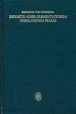 Expositio super elementationem theologicam Procli (eBook, PDF)