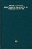 Expositio super elementationem theologicam Procli (eBook, PDF) Expositio super elementationem theologicam Procli (eBook, PDF)