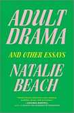 Adult Drama (eBook, ePUB) Adult Drama (eBook, ePUB)