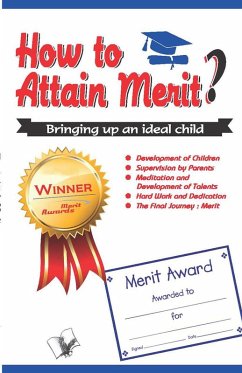 Cover How to Attain Merit (eBook, ePUB)