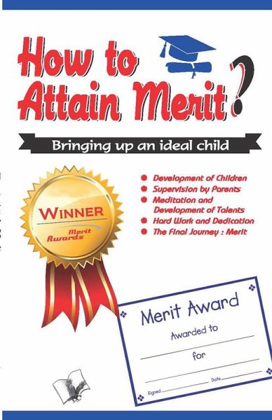 How to Attain Merit (eBook, ePUB) How to Attain Merit (eBook, ePUB)