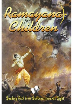 RAMAYANA FOR CHILDREN (eBook, ePUB) - Gupta;Seema