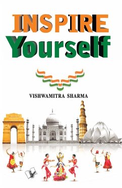 Cover Inspire yourself (eBook, ePUB)