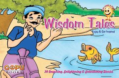 Wisdom Tales (eBook, ePUB) - M., MehtaJ.