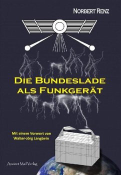 Die Bundeslade als Funkgerät (eBook, ePUB) - Renz, Norbert