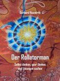 Der Rollatorman (eBook, ePUB)