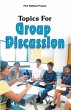 GROUP DISCUSSION (eBook, ePUB) - Bild 1