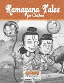 Ramayana Tales (eBook, ePUB)