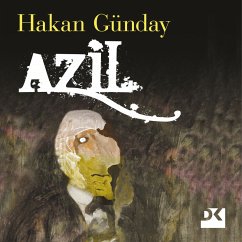 Azil (MP3-Download) - Günday, Hakan