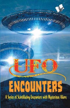 Cover UFO Encounters (eBook, ePUB)
