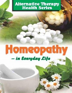 HOMEOPATHY (eBook, ePUB) Cover HOMEOPATHY (eBook, ePUB)