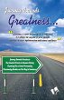 Journey Towards greatness... (eBook,... - Bild 1