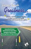 Journey Towards greatness... (eBook, ePUB) Journey Towards greatness... (eBook, ePUB)
