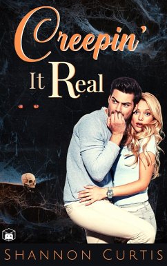 Creepin' It Real (eBook, ePUB) - Curtis, Shannon