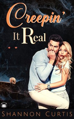 Cover Creepin' It Real (eBook, ePUB)