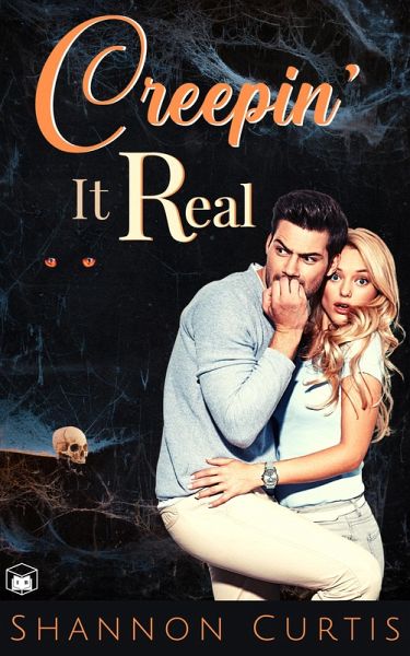 Creepin' It Real (eBook, ePUB) Creepin' It Real (eBook, ePUB)