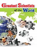 Greatest Scienctists of the World (eBook, ePUB)