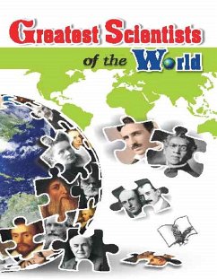 Greatest Scienctists of the World (eBook, ePUB) - Khatri;Vikas
