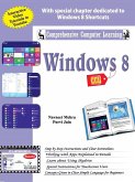 Windows 8 (CCL) (With Youtube AV) (eBook, ePUB)