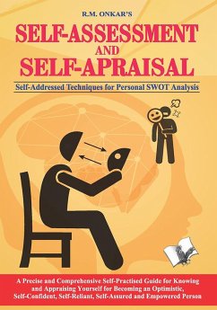 Self Assessment (eBook, ePUB) - M., OnkarR.