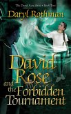 David Rose and the Forbidden Tournament (eBook, ePUB)