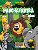 PANCHATANTRA TALES (eBook, ePUB)