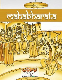 MAHABHARAT(COMBINED) (eBook, ePUB) - Bhattacharya;Swati