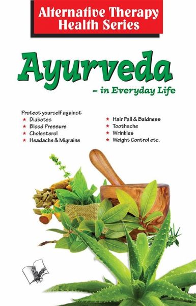 Ayurveda (eBook, ePUB)