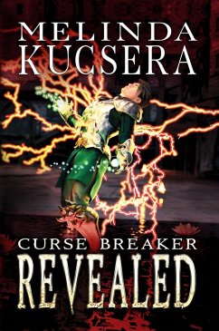 Cover Curse Breaker Revealed (eBook, ePUB)