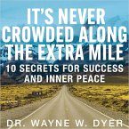 It's Never Crowded Along the Extra Mile (MP3-Download)