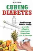 CURING DIABETES (eBook, ePUB)