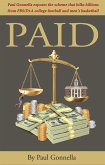 Paid (eBook, ePUB) Paid (eBook, ePUB)