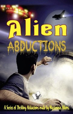 Cover Alien Abductions (eBook, ePUB)