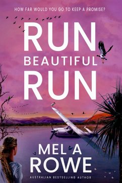 Cover Run Beautiful Run (eBook, ePUB)