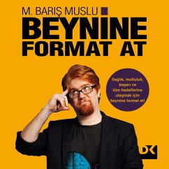 Beynine Format At (MP3-Download) - Muslu, Barış