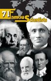71 Famous Scientists (eBook, ePUB) 71 Famous Scientists (eBook, ePUB)