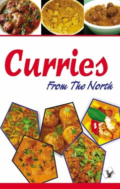 Cover Curries from the north (eBook, ePUB)