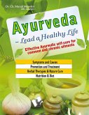 AYURVEDA-LEAD A HEALTHY LIFE (eBook, ePUB)