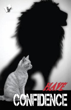 Cover Have Confidence (eBook, ePUB)
