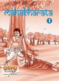 MAHABHARAT-1 (eBook, ePUB)